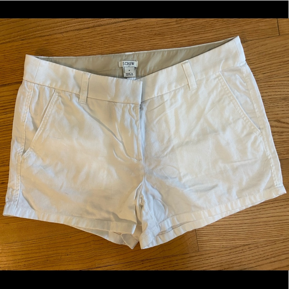 J.Crew Women’s Chino Short